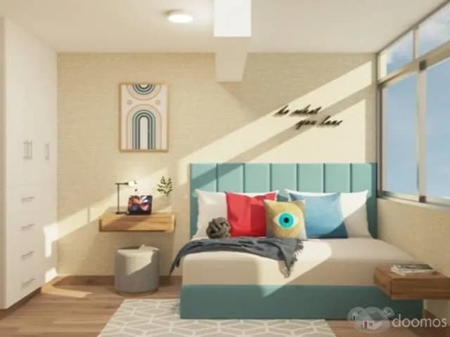 VENTA DEPARTAMENTO EN SANTA BEATRIZ — foto 4