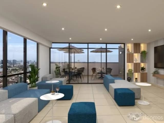 VENTA DEPARTAMENTO EN SANTA BEATRIZ — foto 5