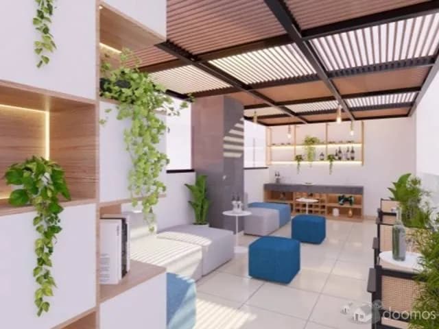 VENTA DEPARTAMENTO EN SANTA BEATRIZ — foto 6