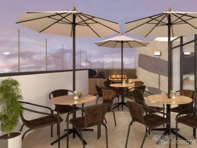 VENTA DEPARTAMENTO EN SANTA BEATRIZ — foto 7