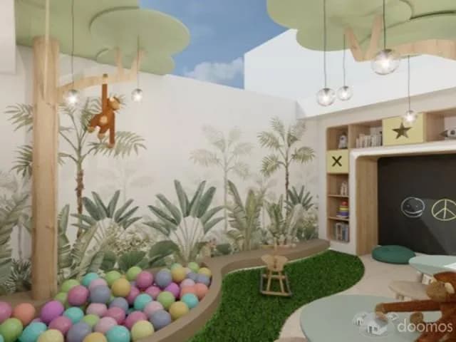 VENTA DEPARTAMENTO EN SANTA BEATRIZ — foto 8