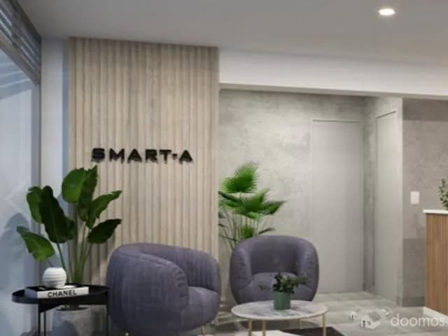VENDO POR ESTRENAR DEPARTAMENTO SANTA BEATRIZ — foto 7