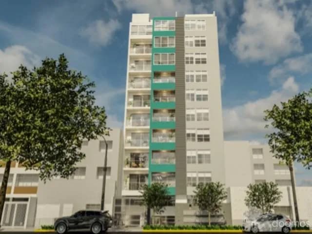 VENDO DUPLEX ESTRENO SANTA BEATRIZ — foto 2