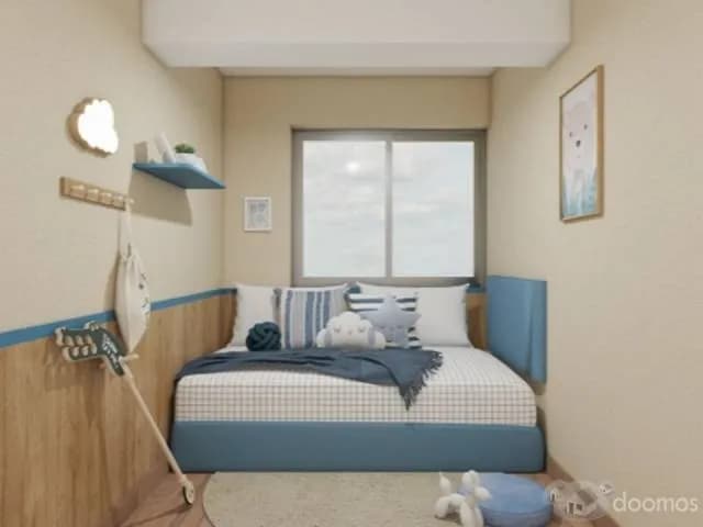 VENDO DUPLEX ESTRENO SANTA BEATRIZ — foto 6