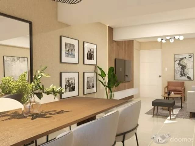 VENTA DEPARTAMENTO A ESTRENAR SANTA BEATRIZ — foto 4