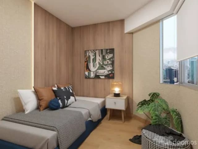 VENTA DEPARTAMENTO A ESTRENAR SANTA BEATRIZ — foto 7