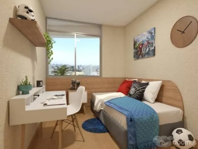 VENTA DEPARTAMENTO ESTRENO MAGDALENA — foto 6