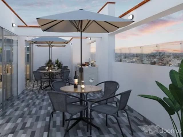 VENDO DEPARTAMENTO ESTRENO MAGDALENA — foto 4