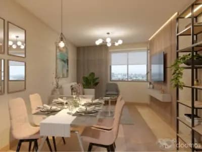 VENDO DEPARTAMENTO EN MAGDALENA