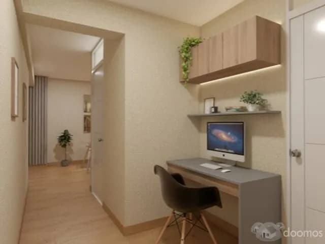 VENDO DEPARTAMENTO EN MAGDALENA — foto 2