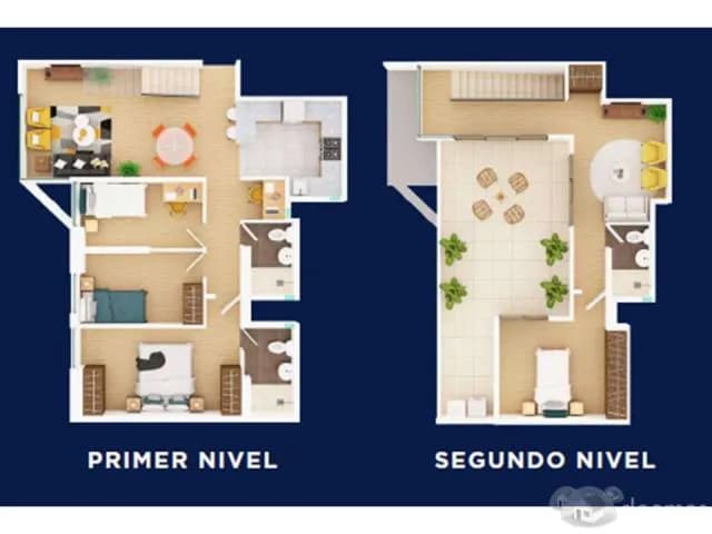 VENDO DUPLEX ESTRENO MAGDALENA — foto 9