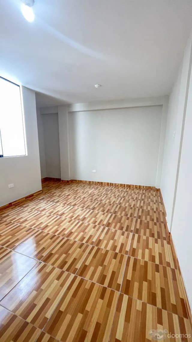 DEPARTAMENTO DE ESTRENO 3 HABITACIONES — foto 4