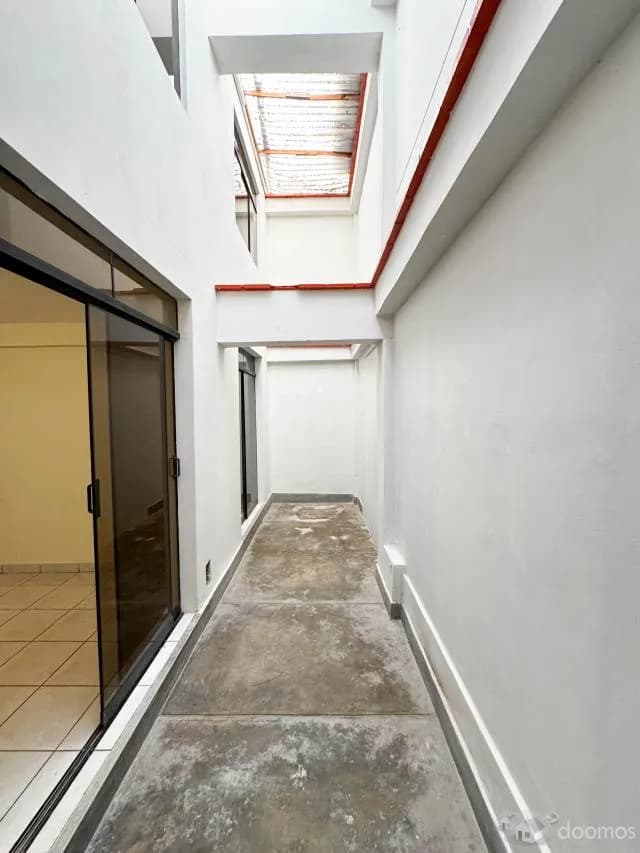 ????#TEALKILO te trae este Departamento - límite Los Olivos y SMP con 2 patios!? — foto 6