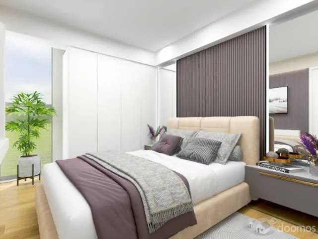 VENDO DEPARTAMENTO EN PLANOS SAN MIGUEL — foto 2