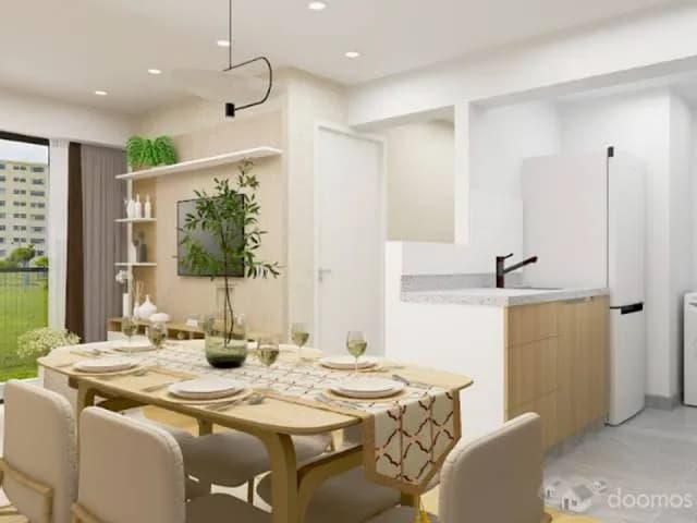 VENDO DEPARTAMENTO EN PLANOS SAN MIGUEL — foto 4