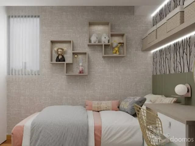 VENDO DEPARTAMENTO EN PLANOS SAN MIGUEL — foto 9