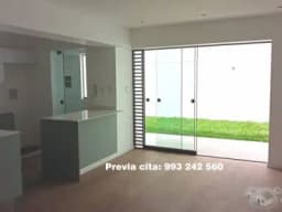 Venta Departamento con Terraza Chacarilla Surco