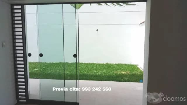 Venta Departamento con Terraza Chacarilla Surco — foto 2