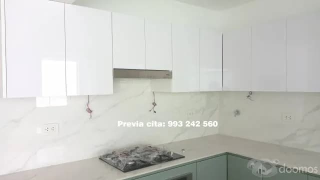 Venta Departamento con Terraza Chacarilla Surco — foto 3