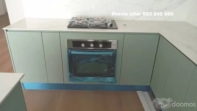 Venta Departamento con Terraza Chacarilla Surco — foto 4