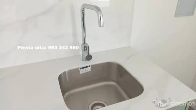 Venta Departamento con Terraza Chacarilla Surco — foto 5