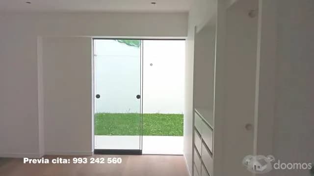 Venta Departamento con Terraza Chacarilla Surco — foto 6