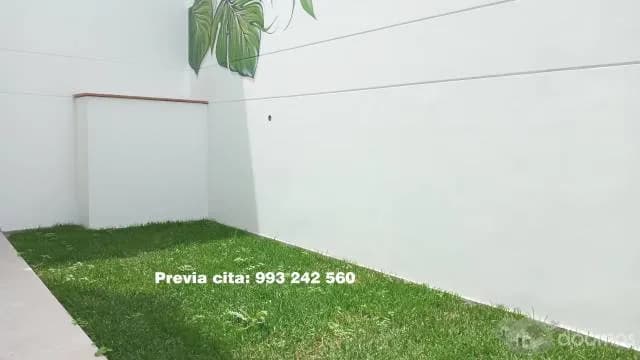 Venta Departamento con Terraza Chacarilla Surco — foto 7