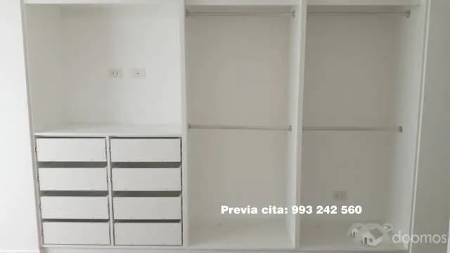Venta Departamento con Terraza Chacarilla Surco — foto 9