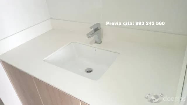 Venta Departamento con Terraza Chacarilla Surco — foto 10