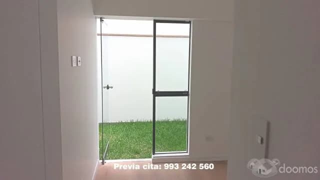 Venta Departamento con Terraza Chacarilla Surco — foto 12