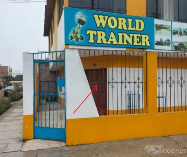 ALQUILO LOCAL COMERCIAL U OFICINA UBICADO EN ESQUINA — foto 1
