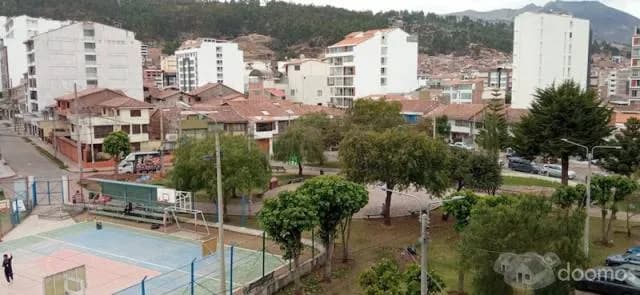 Urbanización Magisterio. TERRENO EN VENTA — foto 1