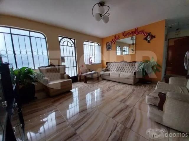 VENDO DEPARTAMENTO SAN MARTIN PORRES — foto 1