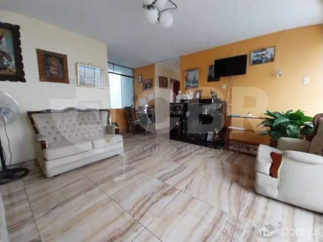 VENDO DEPARTAMENTO SAN MARTIN PORRES — foto 4