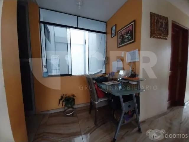 VENDO DEPARTAMENTO SAN MARTIN PORRES — foto 5