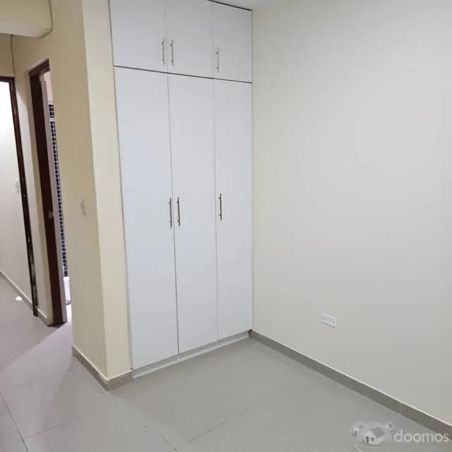 Departamento en estreno en Independencia — foto 2