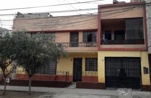 VENTA CASA LA VICTORIA — foto 1