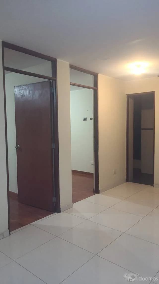 departamento en surquillo lima — foto 7
