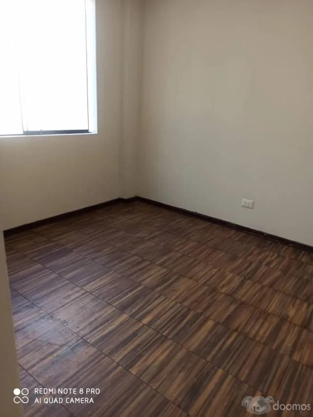 Alquilo Departamento (Piso 2) en Urb. Roma - CERCADO DE LIMA — foto 4