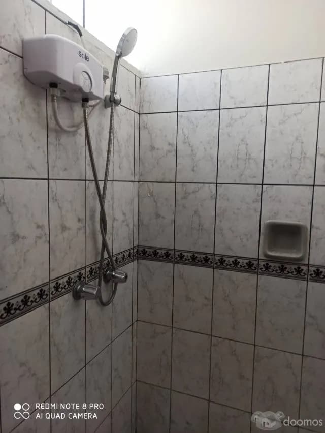 Alquilo Departamento (Piso 2) en Urb. Roma - CERCADO DE LIMA — foto 5