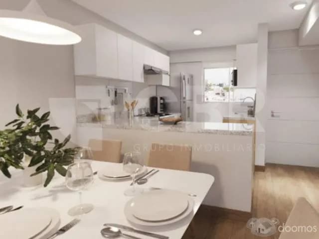 VENTA DEPARTAMENTO ESTRENO EN JESUS MARIA — foto 1