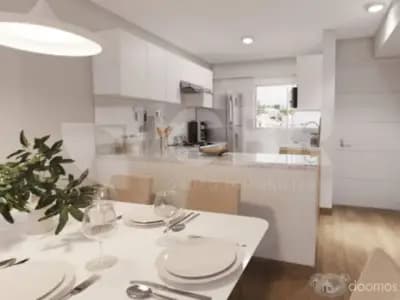 VENTA DEPARTAMENTO ESTRENO EN JESUS MARIA