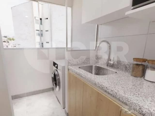 VENTA DEPARTAMENTO ESTRENO EN JESUS MARIA — foto 5