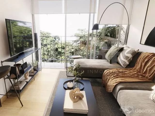 VENDO DEPARTAMENTO EN SAN MIGUEL — foto 1
