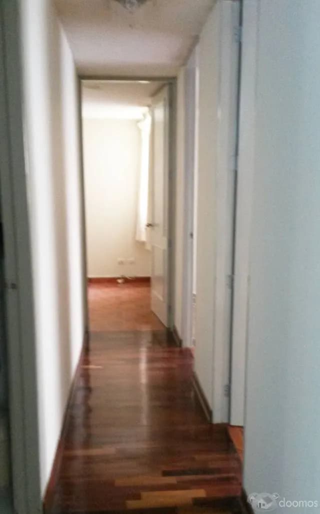 Vendo departamento en Pueblo Libre PRIMER PISO — foto 2