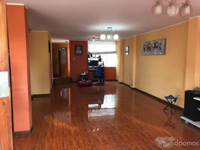 VENTA DE DEPARTAMENTO EN SAN MIGUEL — foto 1