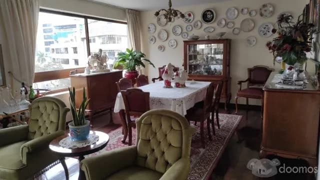 VENTA DEPARTAMENTO — foto 1