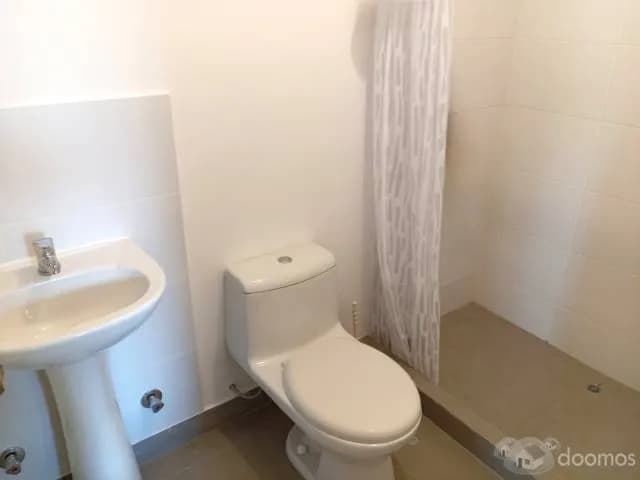 SE ALQUILA DEPARTAMENTO AMOBLADO EN BREÑA — foto 2