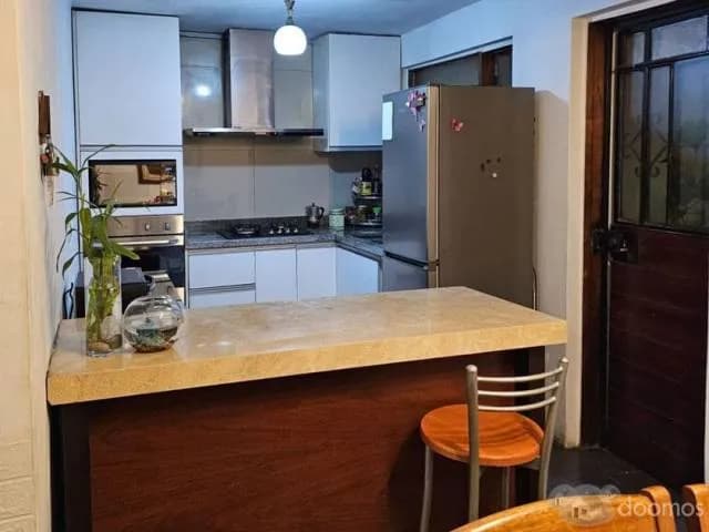 Vendo Casa El Cuadro de Chaclacayo — foto 1