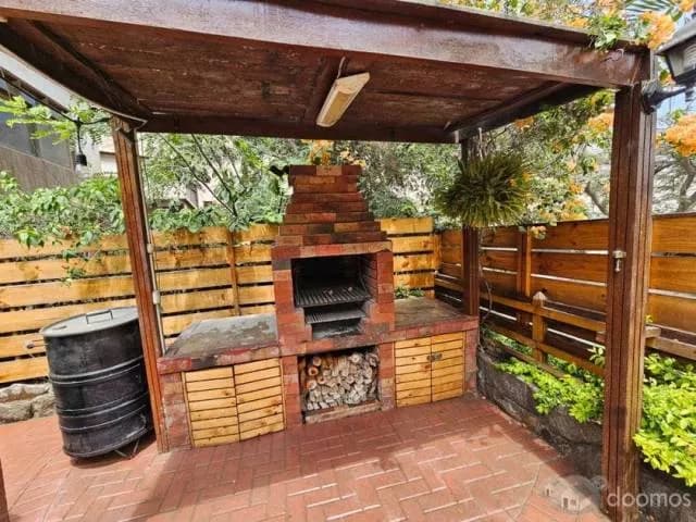 Vendo Casa El Cuadro de Chaclacayo — foto 5